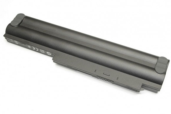 Аккумулятор (батарея) для ноутбука Lenovo ThinkPad X220 (0A36280 29+) 5600мАч, 11.1В, черная (оригинал)