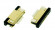 Разъем FPC Half Coverage Top Contact 0.5K-BS-30PWB 30 pin высота 2мм шаг 0, 5мм