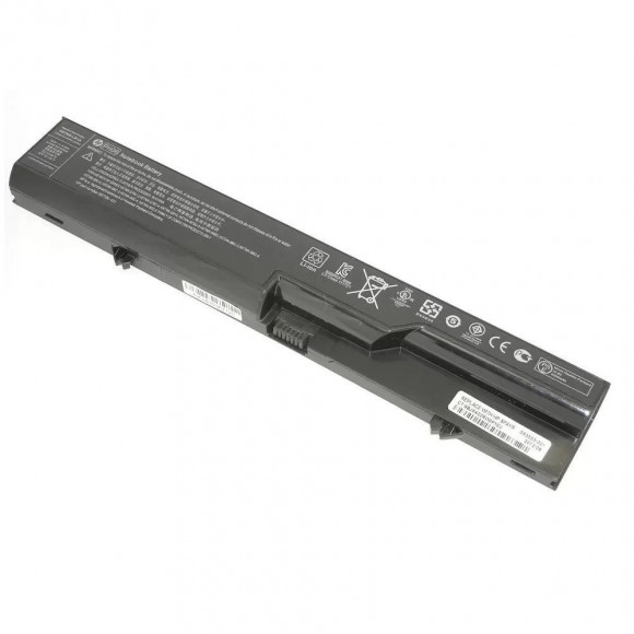 Аккумулятор (батарея) для ноутбука HP ProBook 4320s, 4325s, 4420s, 4425s, 4520s, (HSTNN-CB1A), 4910мАч, 10.8В (оригинал)