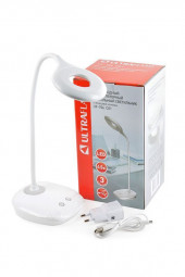Светильник ULTRAFLASH UF-706 С01 с функцией ночника, 4500К, белый