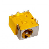 Разъем питания для Acer 1350, 3000, 2700, 3200, 4400, 4500, Asus A2500h A3, Dell 1000, 2200, B120, B130, 110L, 120L, PB Easynote L4 C3205, C3223, C322