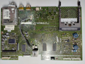 Майн плата 3104 313 60735 от ТВ Philips 42PF9631D/10 с разбора Майн плата 3104 313 60735 от ТВ Philips 42PF9631D/10 с разбора