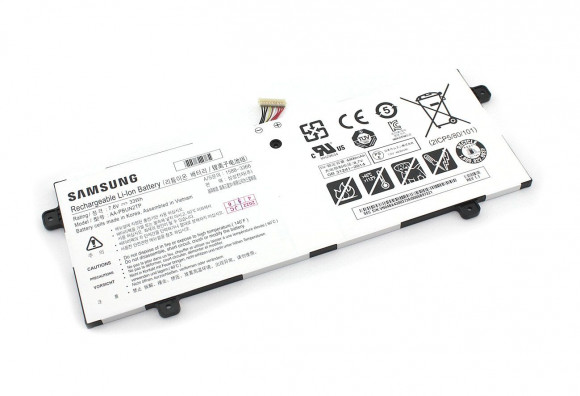Аккумулятор (батарея) для ноутбука Samsung XE500C13 XE501C13 (AA-PBUN2TP), 7.6В, 4340мАч Аккумулятор (батарея) для ноутбука Samsung XE500C13 XE501C13 (AA-PBUN2TP), 7.6В, 4340мАч