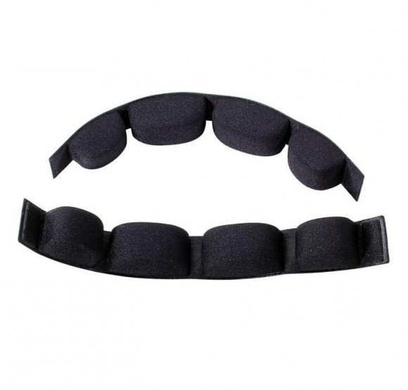 Накладка на оголовье для наушников Sennheiser HD650, HD650S, HD600, HD580, HD660S, HD545, HD545-2, HD565, HD565-2, HD265, HD525, HD535
