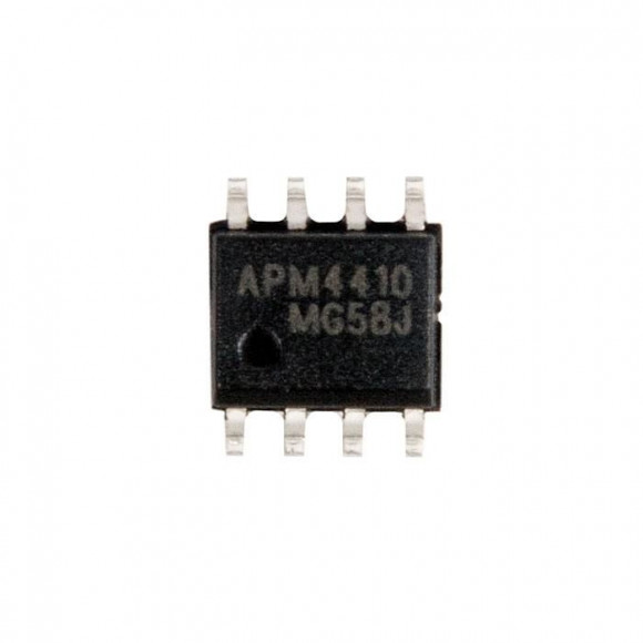 Микросхема N-MOSFET APM4410KC S0-8