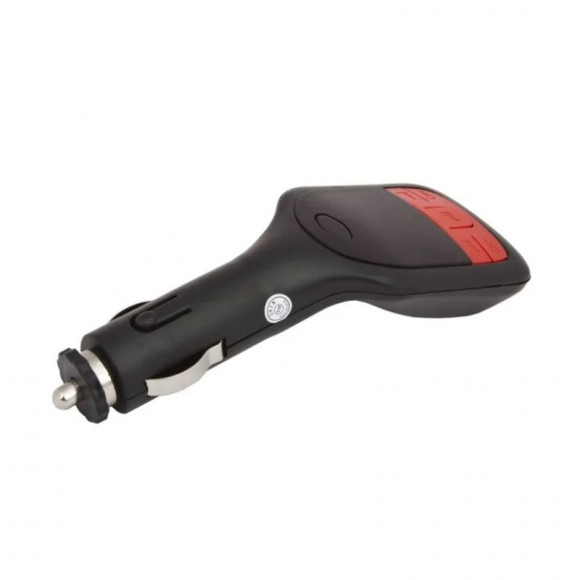 FM модулятор "LP" T709 (Дисплей/пульт/USB/micro SD/AUX) FM модулятор "LP" T709 (Дисплей/пульт/USB/micro SD/AUX)