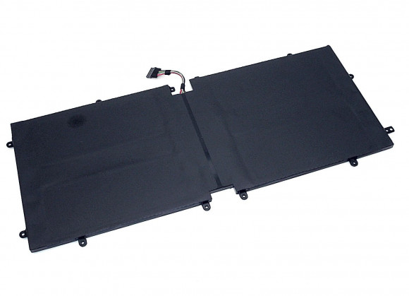 Аккумулятор (батарея) 063FK6 для ноутбука Dell XPS 18 1810, 14.8В, 4840мАч