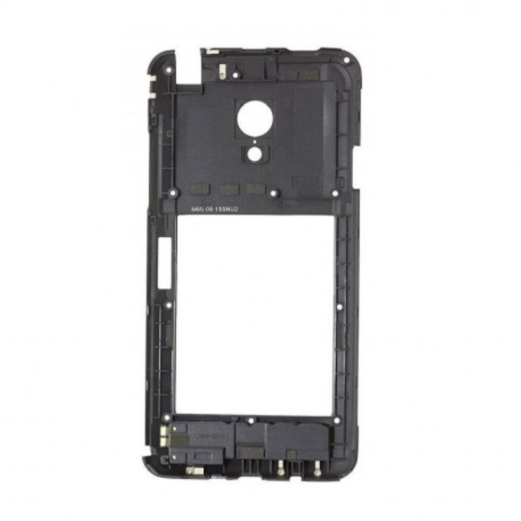 Звонок для телефона Meizu MX3 в сборе со средней частью