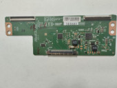 T-con 6870C-0532A Halogen free от ТВ JVC LT-43M450 с разбора T-con 6870C-0532A Halogen free от ТВ JVC LT-43M450 с разбора