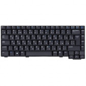 Клавиатура для ноутбука BENQ Joybook A52. black. РУССКАЯ РАСКЛАДКА Клавиатура для ноутбука BENQ Joybook A52. black. РУССКАЯ РАСКЛАДКА