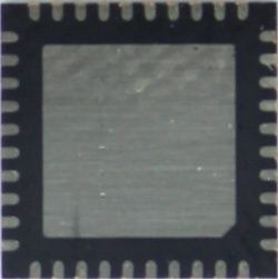 Контроллер Texas Instruments TPS51621 RHAR