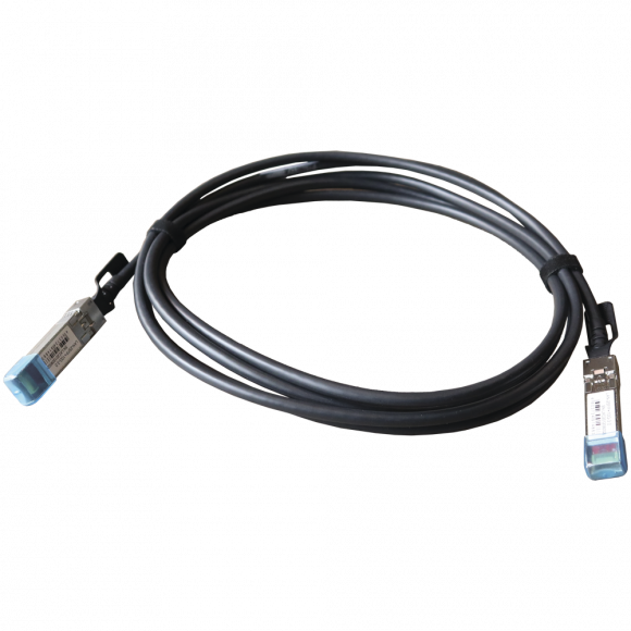 Кабель прямого соединения 10Gb SFP+, 2.0 м, Cisco, LAN-2SFP+10G-2.0