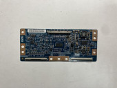 T-con T460HW03 от ТВ LG 32lv3551-zd с разбора