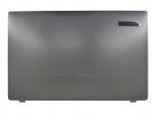 Крышка матрицы Acer Aspire 5742, 5552 без рамки, серая Крышка матрицы Acer Aspire 5742, 5552 без рамки, серая