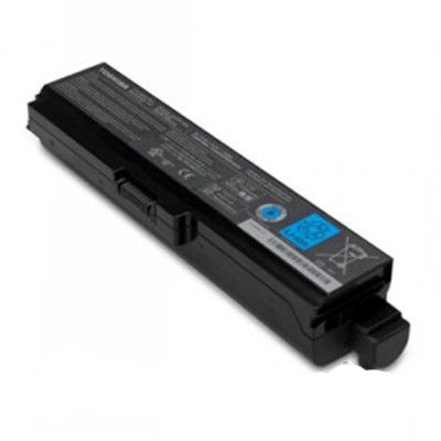 Аккумулятор (батарея) ноутбука TOSHIBA Satellite A200 10.8V 8800mAh удвоенной емкости!
