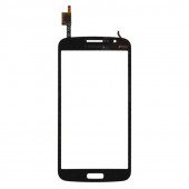 Сенсорное стекло (тачскрин) для Samsung Galaxy Grand 2 G7102, G7100, G7105, G7106, G7108, черный Сенсорное стекло (тачскрин) для Samsung Galaxy Grand 2 G7102, G7100, G7105, G7106, G7108, черный