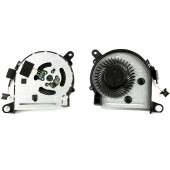 Вентилятор (кулер) для ноутбука HP Pavilion X360 13-U, 13T-U, M3-U, 4-pin