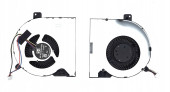 Кулер (вентилятор) Asus ROG Strix GL502, GL502VS (12мм) Кулер (вентилятор) Asus ROG Strix GL502, GL502VS (12мм)