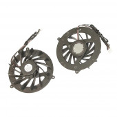 Вентилятор (кулер) для ноутбука Acer Aspire 6530, 6930, 6930G, 6930Z, 6930ZG, 3-pin