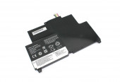 Аккумулятор (батарея) для ноутбука Lenovo ThinkPad S230u (45N1092) 14.8V 2900mAh OEM Аккумулятор (батарея) для ноутбука Lenovo ThinkPad S230u (45N1092) 14.8V 2900mAh OEM
