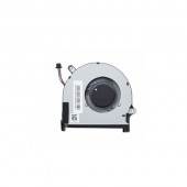 Вентилятор (кулер) для ноутбука Dell Inspiron 15 7590, 7591, GPU большой, 4-pin