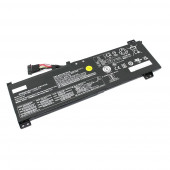 Аккумулятор для Lenovo (L20M3PC2, L20C3PC2) Ideapad Gaming 3 15IHU6, 45Wh, 3910mAh, 11.52V, (оригиинал) Аккумулятор для Lenovo (L20M3PC2, L20C3PC2) Ideapad Gaming 3 15IHU6, 45Wh, 3910mAh, 11.52V, (оригиинал)