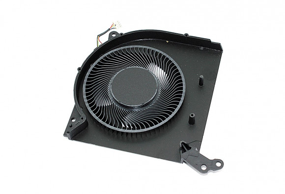 Вентилятор (кулер) для ноутбука Lenovo Legion R7000 2021, 12V CPU, 4-pin