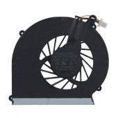 Вентилятор (кулер) для ноутбука HP Compaq CQ43, CQ57, 430, 431, 435, 630, 3-pin Вентилятор (кулер) для ноутбука HP Compaq CQ43, CQ57, 430, 431, 435, 630, 3-pin