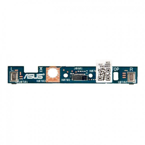 Плата расширения UX360CA_SENSOR_BOARD Rev:2.0 DA0BKDTH4C для ноутбука Asus UX360CA