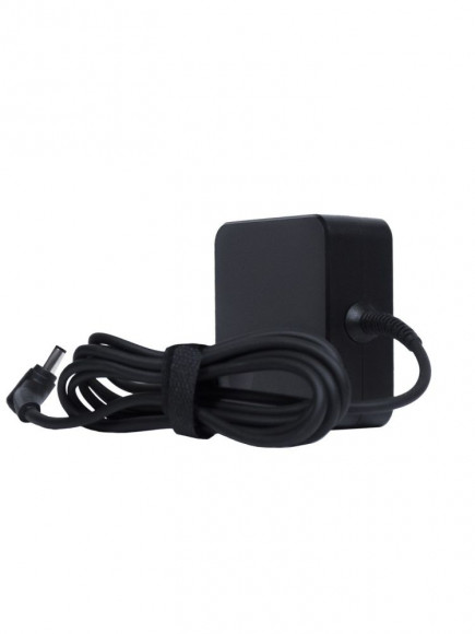 Блок питания (зарядное) для ноутбука Lenovo 20В, 3.25A, 65Вт, 4.0x1.7мм ADLX65CLGC2A (оригинал) Блок питания (зарядное) для ноутбука Lenovo 20В, 3.25A, 65Вт, 4.0x1.7мм ADLX65CLGC2A (оригинал)