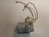 Термоблок (бойлер) Nespresso уценено с разбора