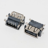 USB разъем для ноутбука 041