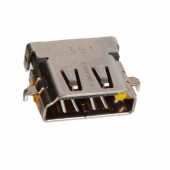 Разъем HDMI для Asus X550CL,X550CC с разбора