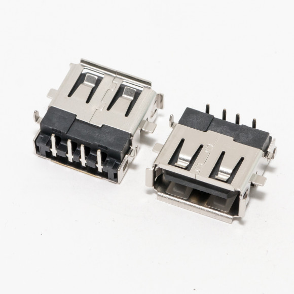 Разъем USB 2.0 для Acer 4521, 4551, 4560