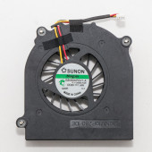 Вентилятор для ноутбука Dell Studio 1435 (3 pin)