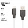USB кабель Hoco X21 Plus Silicone Charging Cable For Type-C, 1 метр, (белый/черный) USB кабель Hoco X21 Plus Silicone Charging Cable For Type-C, 1 метр, (белый/черный)