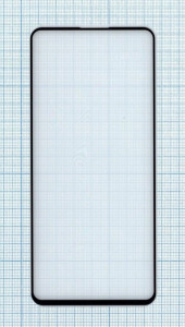 Защитное стекло "Полное покрытие" для Xiaomi 11T, 11T Pro черное Защитное стекло "Полное покрытие" для Xiaomi 11T, 11T Pro черное