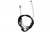 Трос включение передачи вперед 99см с регулировкой 142017 Трос включение передачи вперед 99см с регулировкой 142017