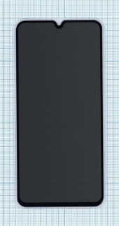 Защитное стекло Privacy "Анти-шпион" для One Plus 6T Защитное стекло Privacy "Анти-шпион" для One Plus 6T