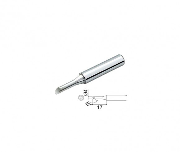 Жало для паяльника Quick QSS960-T-4CF