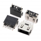 Разъем питания для Lenovo G50, G50-70, G50-45, G50-30, T440, T440P
