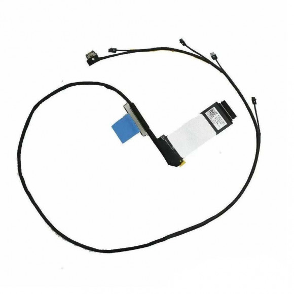 Шлейф матрицы для ноутбука Lenovo 900-13ISK, 900-13ISK2, Yoga4 Pro 80MK, DC02001X800