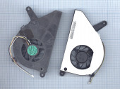 Вентилятор (кулер) для моноблока Asus ET2210E, ET2220i, ET2410, ET2411, 4-pin Вентилятор (кулер) для моноблока Asus ET2210E, ET2220i, ET2410, ET2411, 4-pin