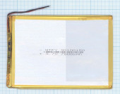 Аккумуляторная батарея Li-Pol (3x100x150мм 2pin, 3.7В, 7000мАч Аккумуляторная батарея Li-Pol (3x100x150мм 2pin, 3.7В, 7000мАч
