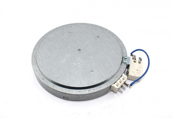 Нагревательный элемент для керамических варочных поверхностей Krona SP001239 Нагревательный элемент для керамических варочных поверхностей Krona SP001239