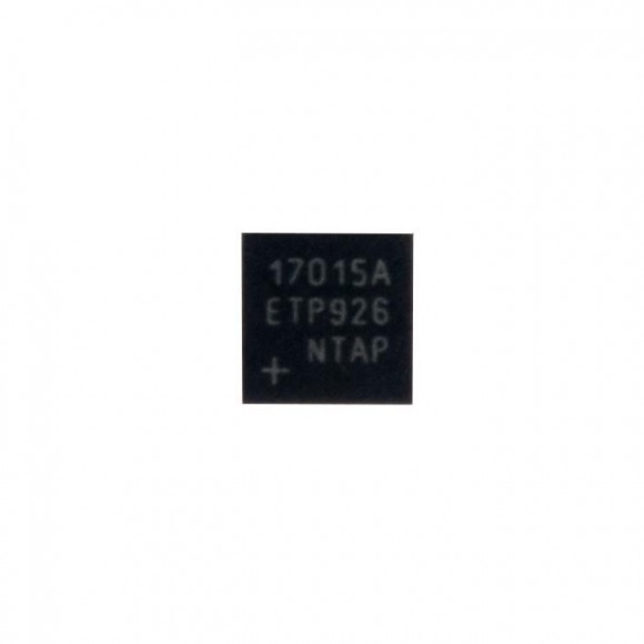 Микросхема CHARGE IC MAX17015AETP+