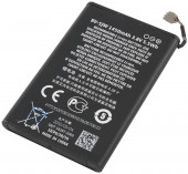 Аккумулятор (батарея) для телефона Nokia Lumia 800 Аккумулятор (батарея) для телефона Nokia Lumia 800