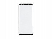 Защитное стекло Glue для Samsung Galaxy S8, черный (Vixion) Защитное стекло Glue для Samsung Galaxy S8, черный (Vixion)