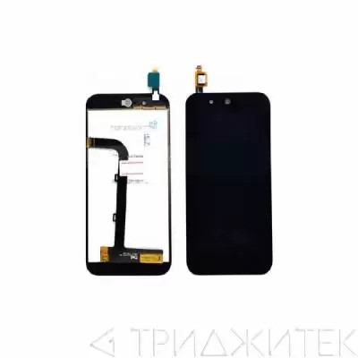 Модуль для Asus ZenFone Live (G500TG), черный