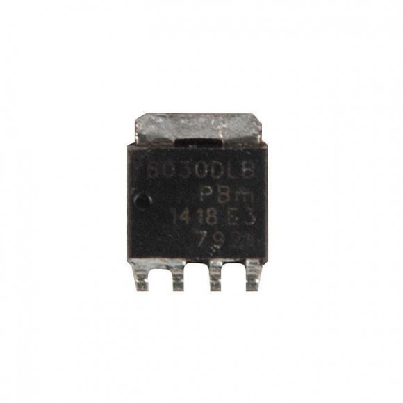 Мосфет 6030DLB PH6030DLB sot-669 с разбора